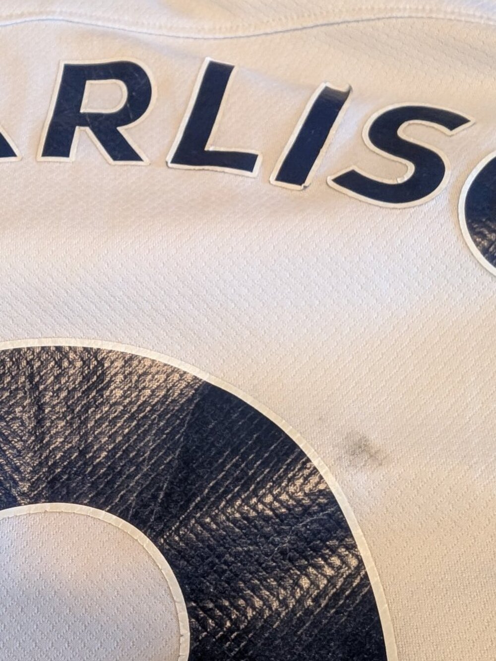 2022/23 Tottenham Hotspur Richarlison Nike Futbol Jersey/Kit - Size L - Picture 6 of 6